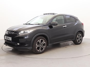 Used Honda HR-V 2016 for sale - 79446232: Photo