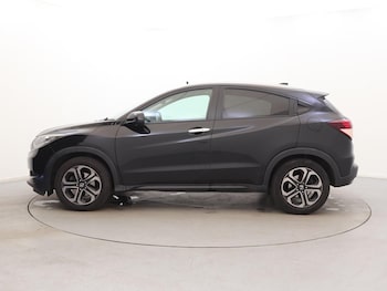 Used Honda HR-V 2016 for sale - 79446232: Photo