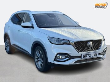 Used MG MG HS 2023 for sale - 77361794: Photo