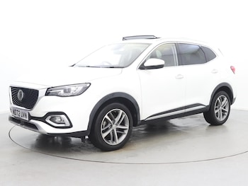 Used MG MG HS 2023 for sale - 77361794: Photo