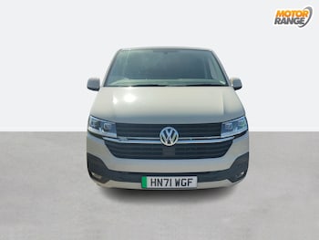 Used Volkswagen Transporter 2021 for sale - 78386444: Photo