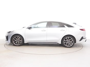 Used Kia Pro Ceed 2020 for sale - 78734607: Photo