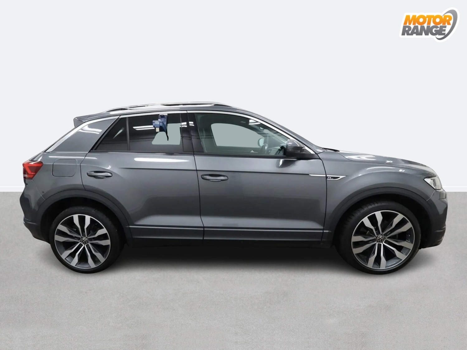 Used Volkswagen T-Roc 2020 for sale - 77220027: Photo 5