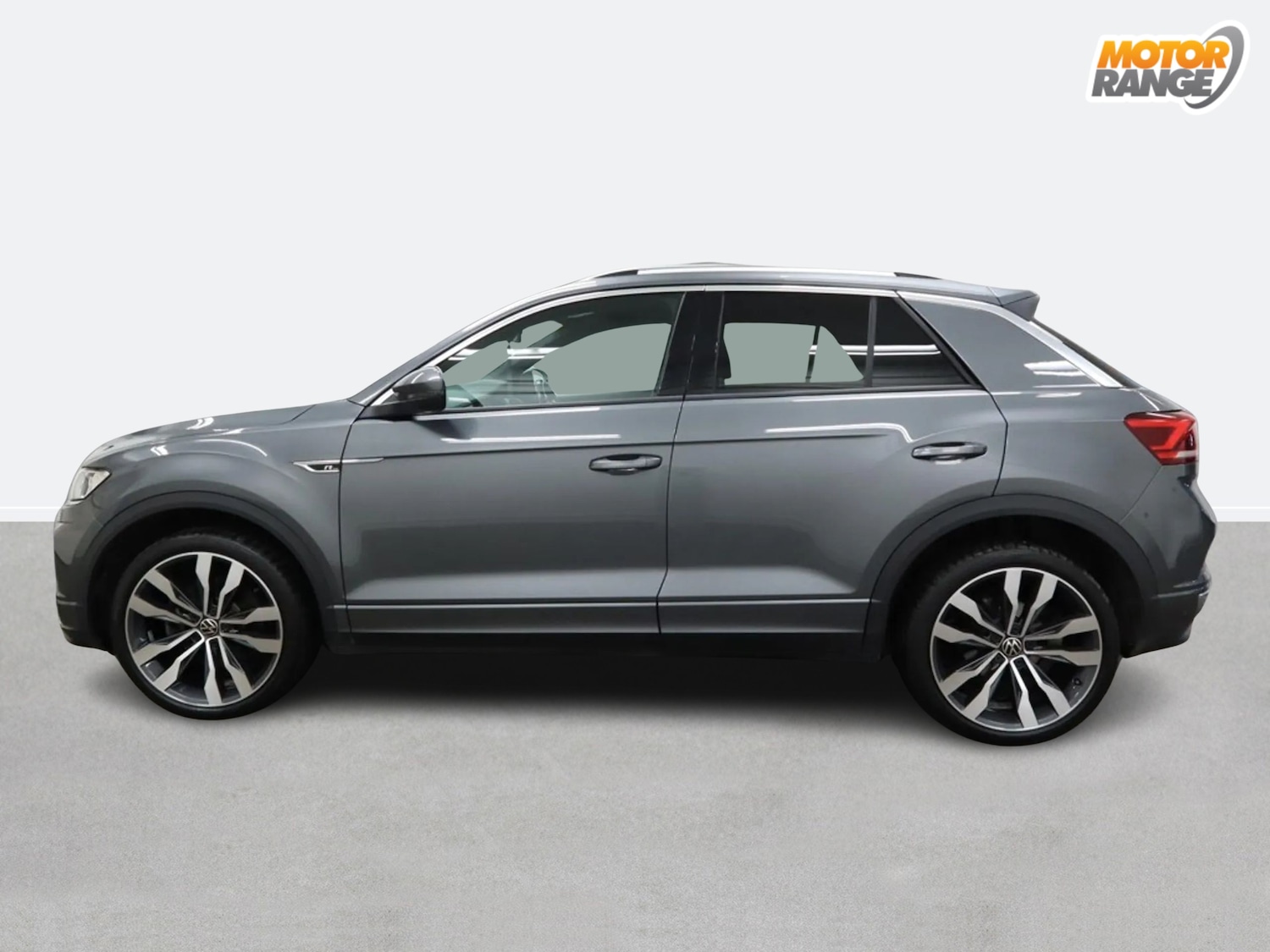 Used Volkswagen T-Roc 2020 for sale - 77220027: Photo 6