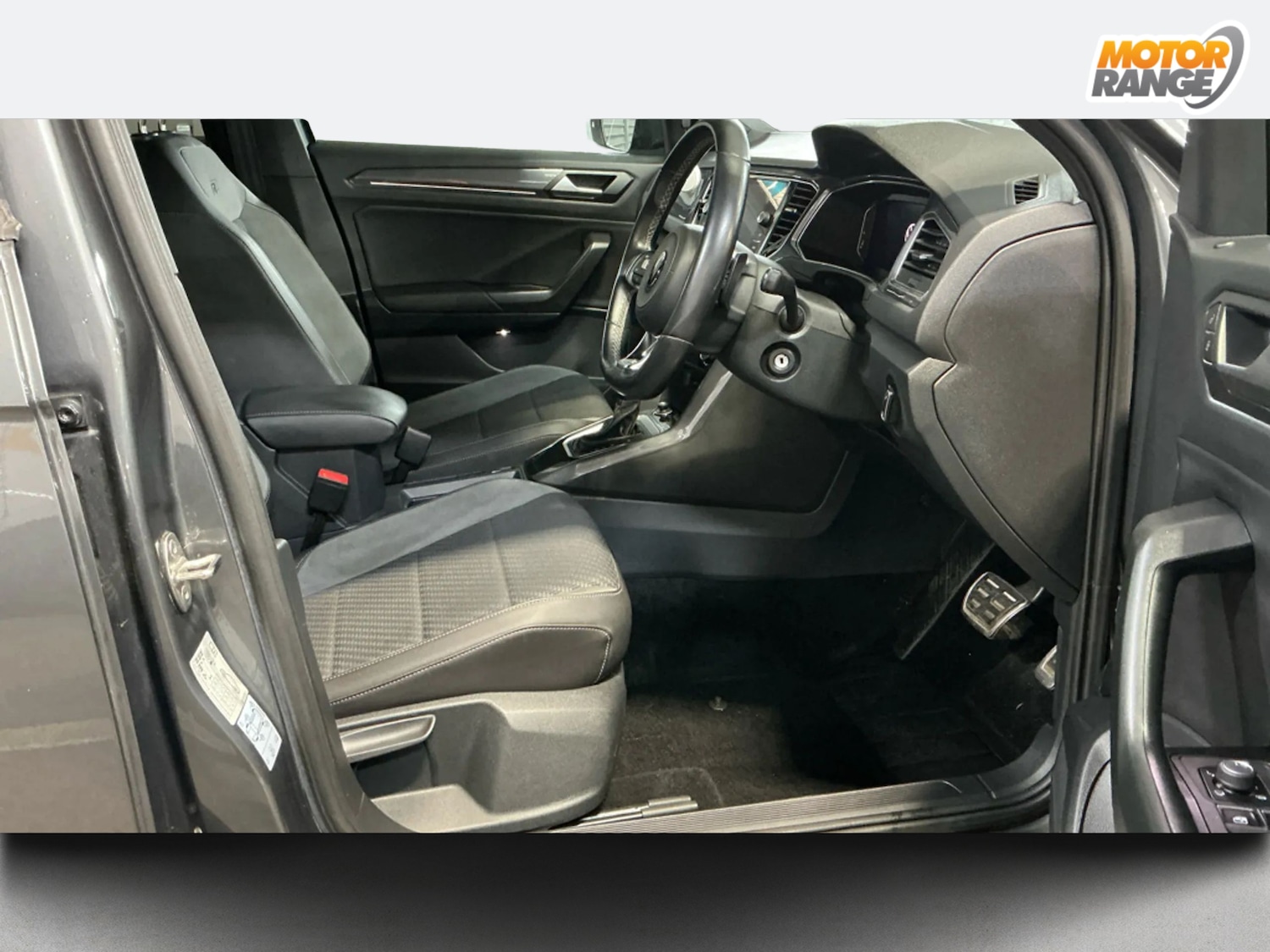 Used Volkswagen T-Roc 2020 for sale - 77220027: Photo 8