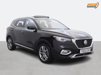 Used MG MG HS 2023 for sale - 78900414: Photo