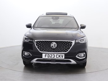 Used MG MG HS 2023 for sale - 78900414: Photo