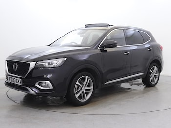 Used MG MG HS 2023 for sale - 78900414: Photo
