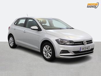 Used Volkswagen Polo 2019 for sale - 79005671: Photo