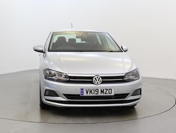 Used Volkswagen Polo 2019 for sale - 79005671: Photo