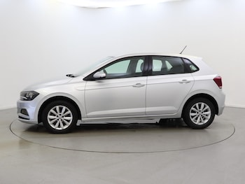 Used Volkswagen Polo 2019 for sale - 79005671: Photo