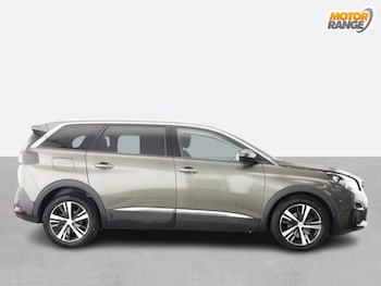 Used Peugeot 5008 2020 for sale - 78746277: Photo