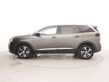 Used Peugeot 5008 2020 for sale - 78746277: Photo