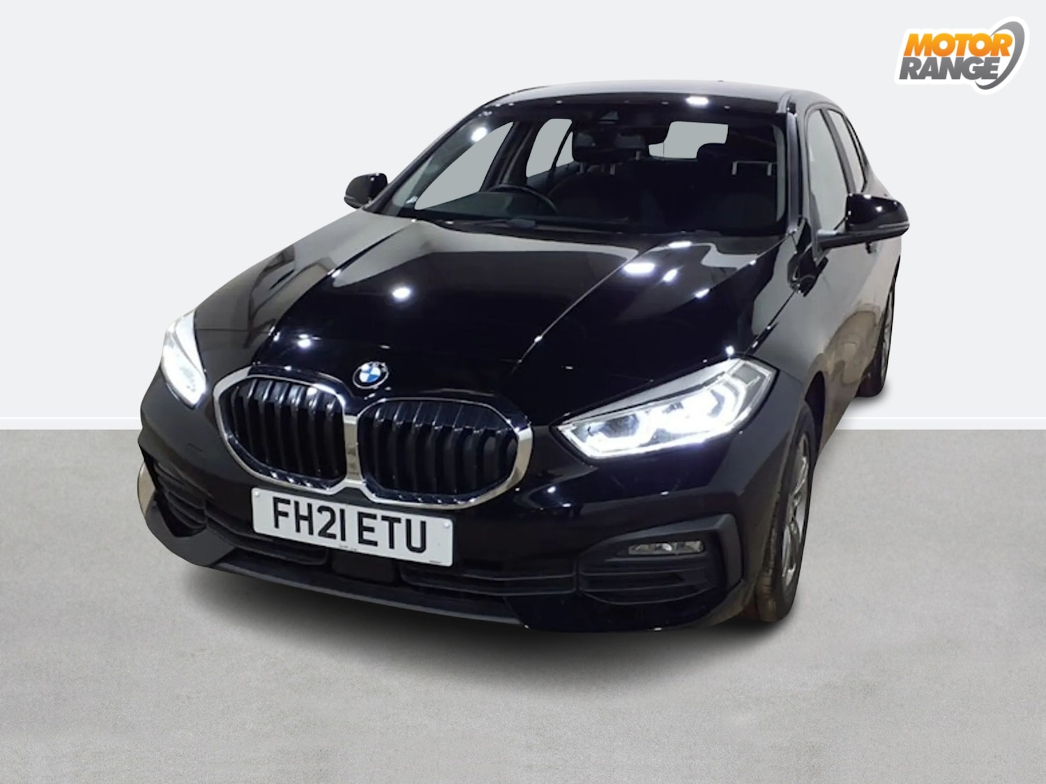 Used BMW 1 Series 2021 for sale - 77361853: Photo 2