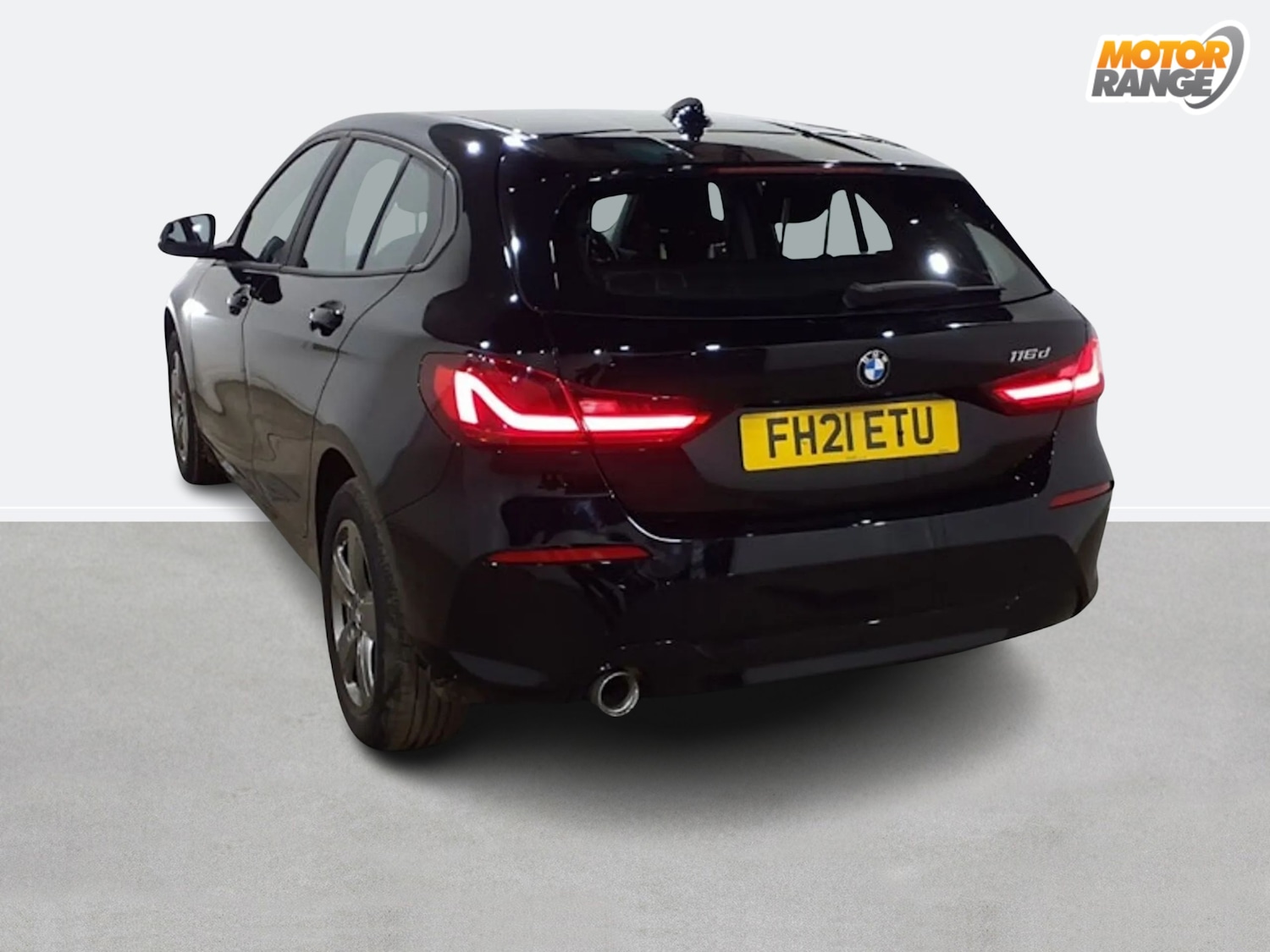 Used BMW 1 Series 2021 for sale - 77361853: Photo 4