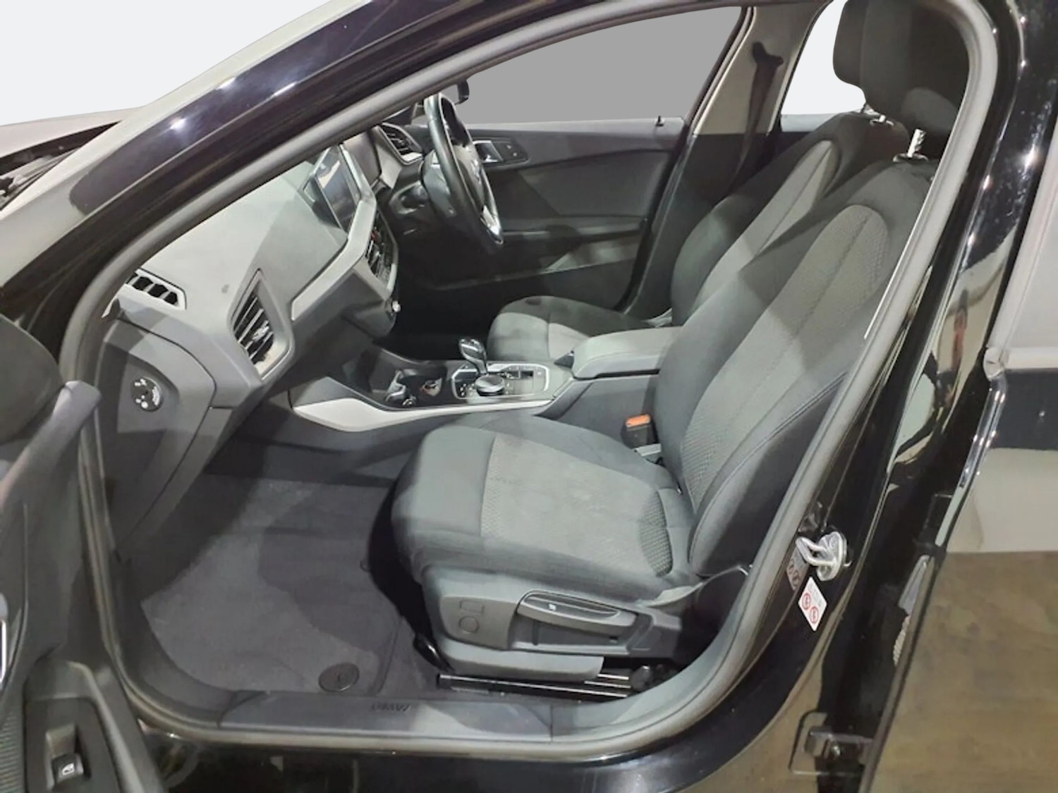 Used BMW 1 Series 2021 for sale - 77361853: Photo 5