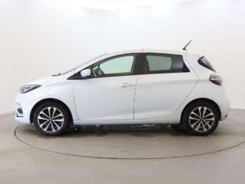 Used Renault Zoe 2020 for sale - 75272780: Photo