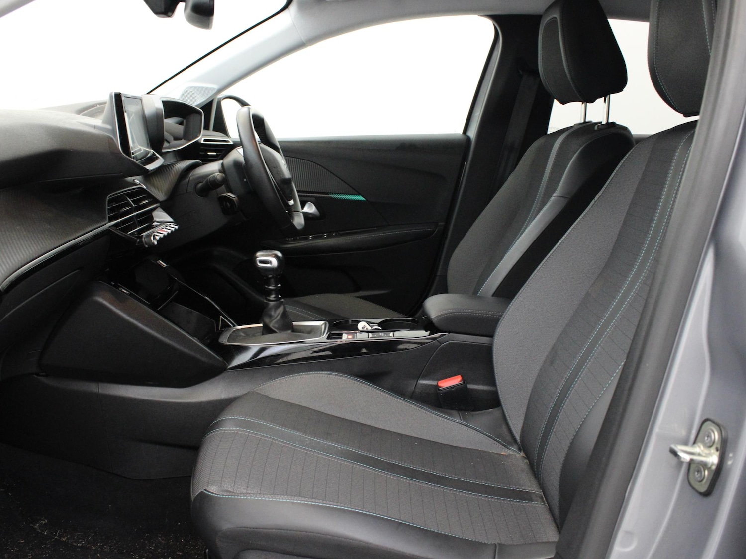 Used Peugeot 208 2022 for sale - 76755428: Photo 10