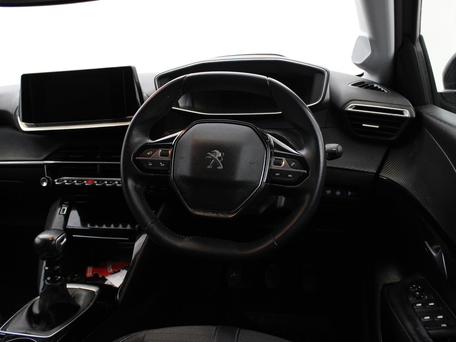 Used Peugeot 208 2022 for sale - 76755428: Photo 13