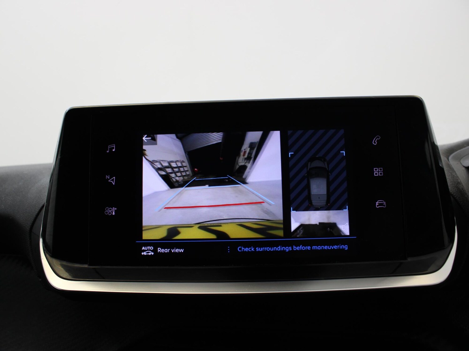 Used Peugeot 208 2022 for sale - 76755428: Photo 17