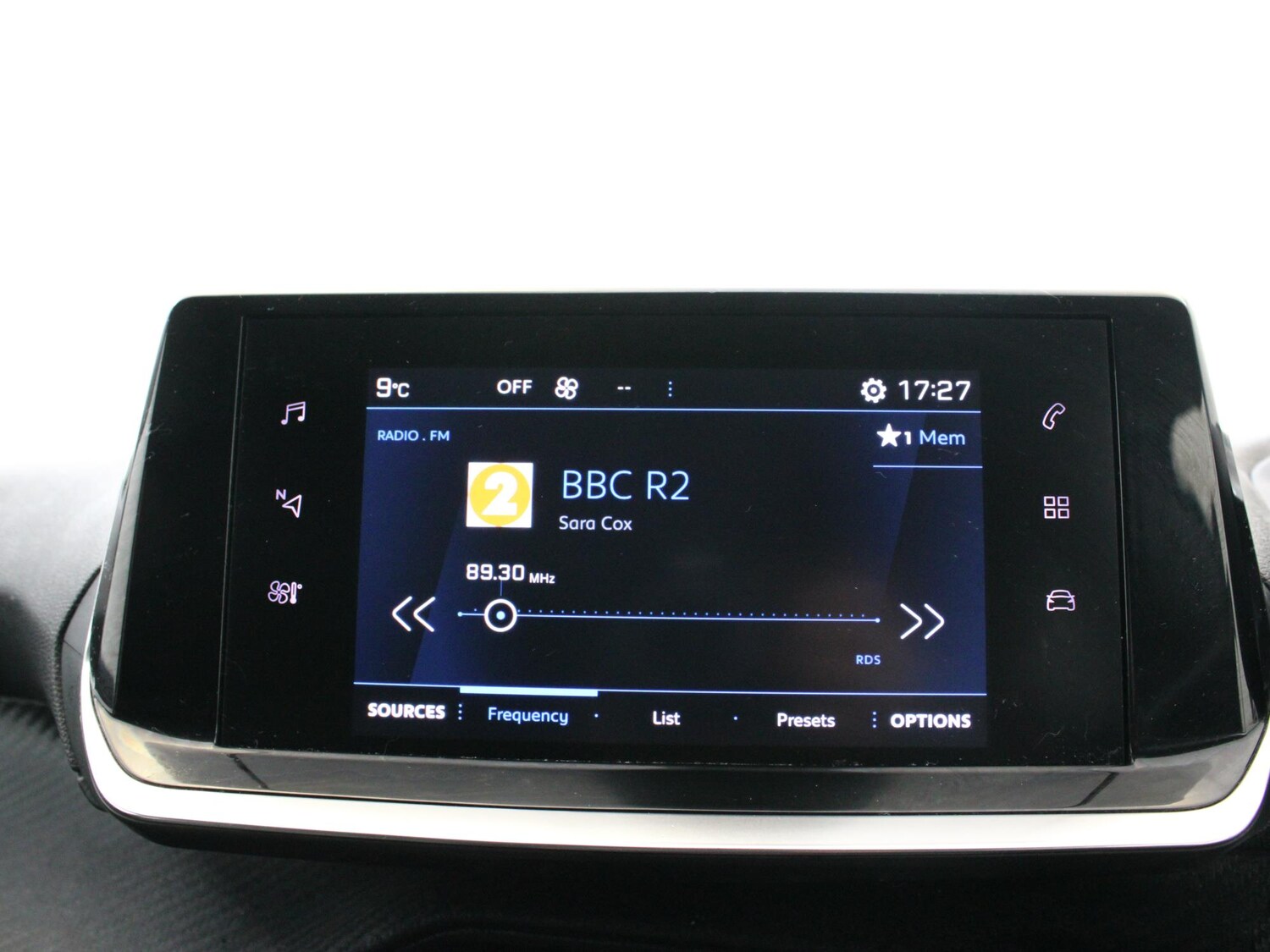 Used Peugeot 208 2022 for sale - 76755428: Photo 18