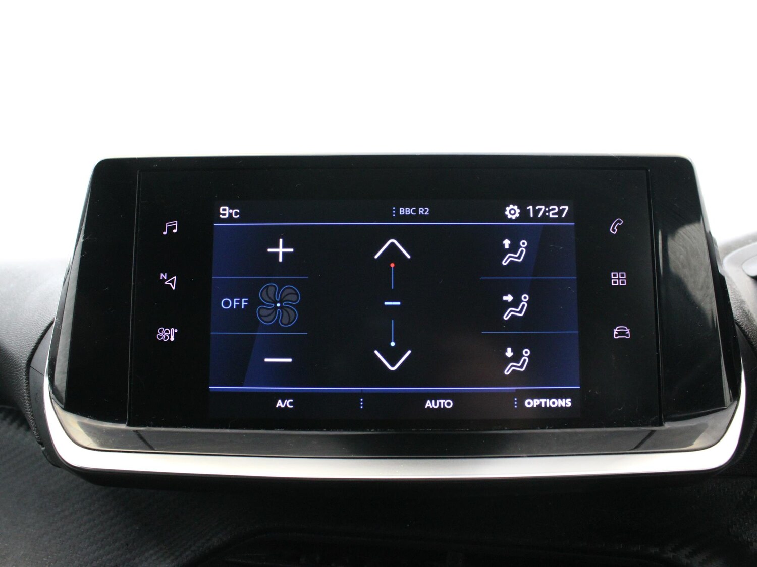 Used Peugeot 208 2022 for sale - 76755428: Photo 19