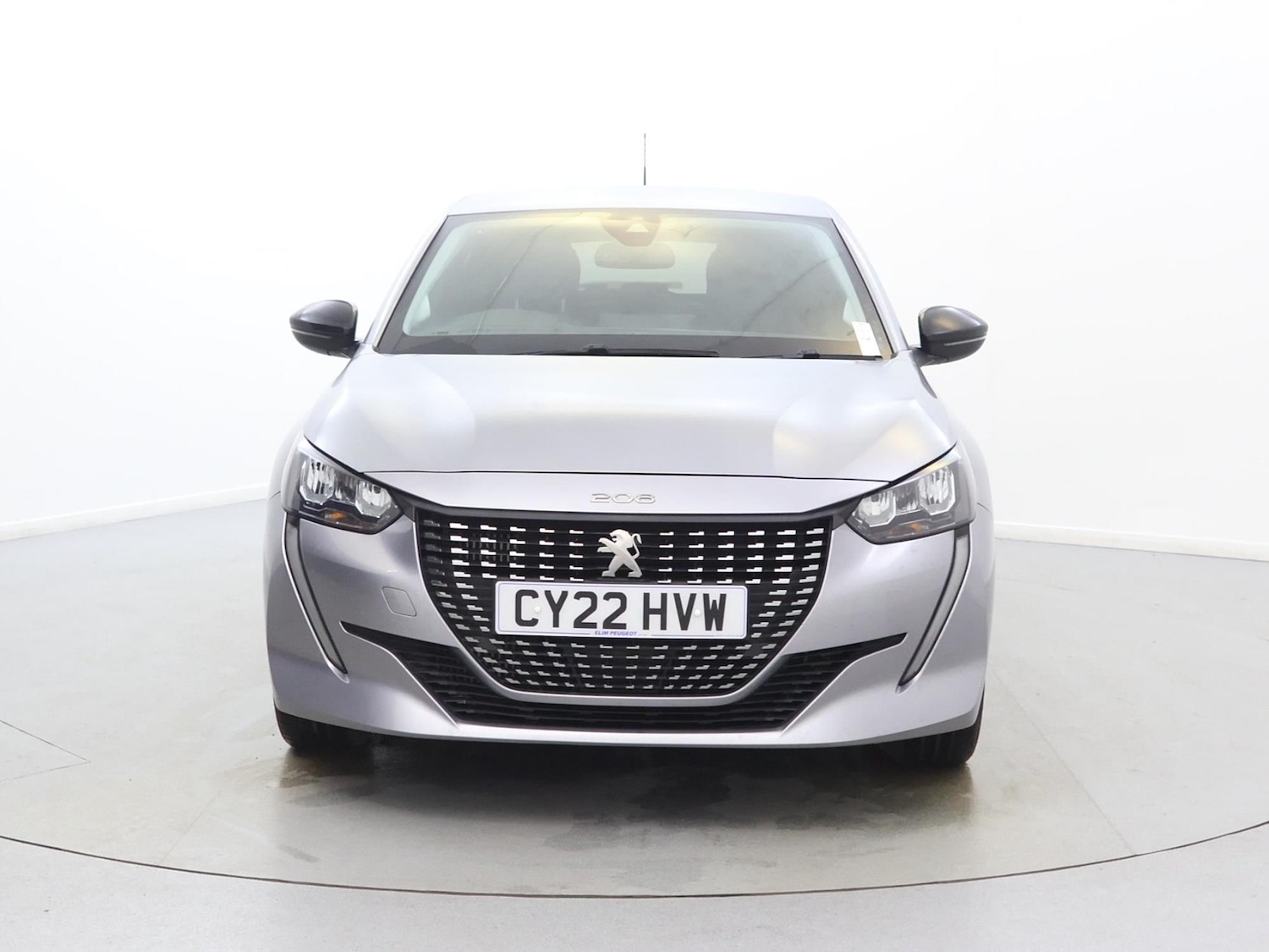 Used Peugeot 208 2022 for sale - 76755428: Photo 2