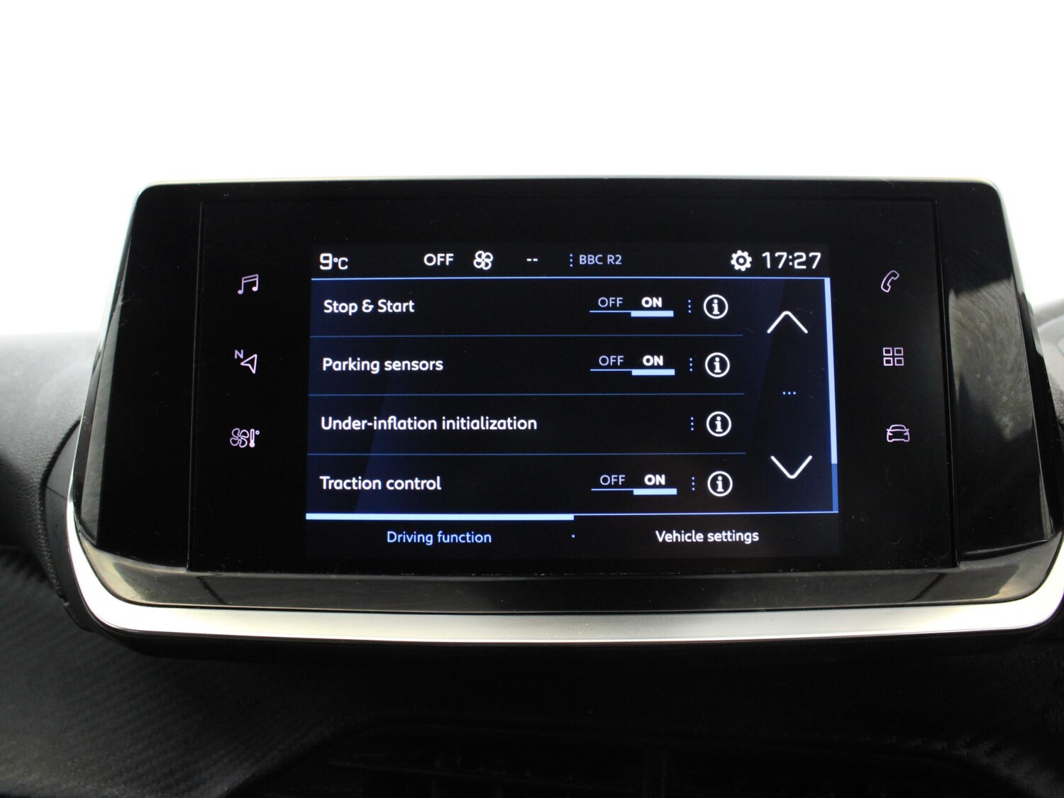 Used Peugeot 208 2022 for sale - 76755428: Photo 21