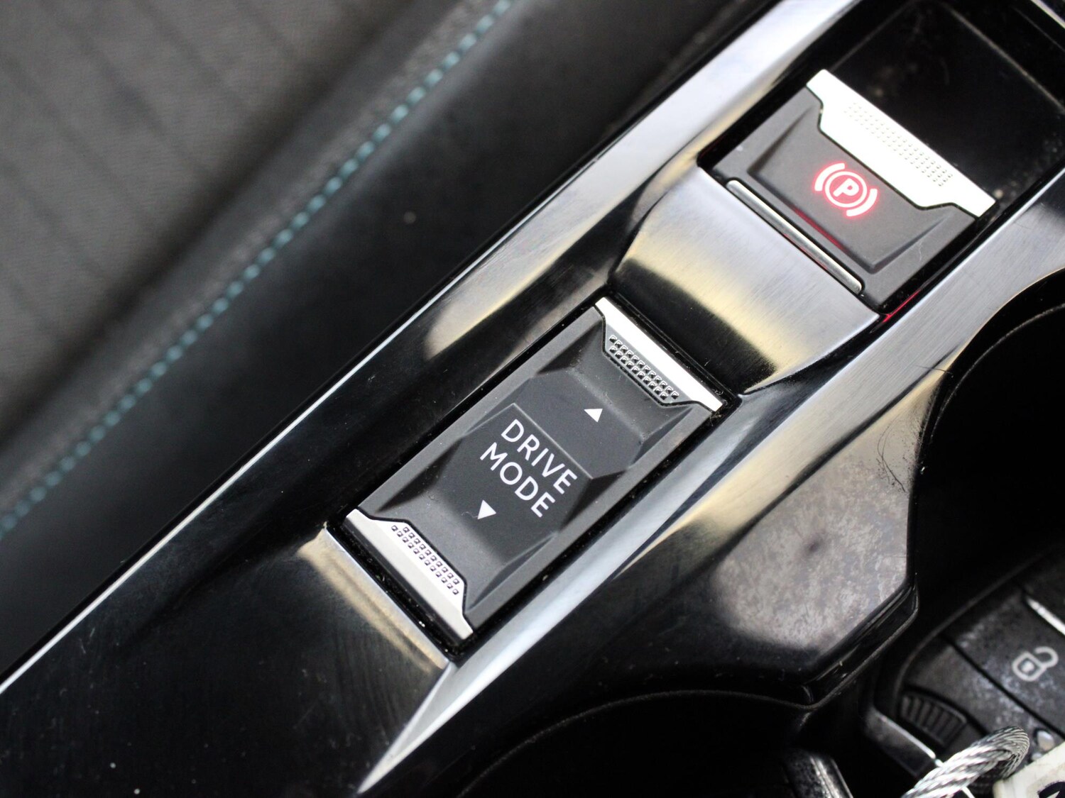 Used Peugeot 208 2022 for sale - 76755428: Photo 24