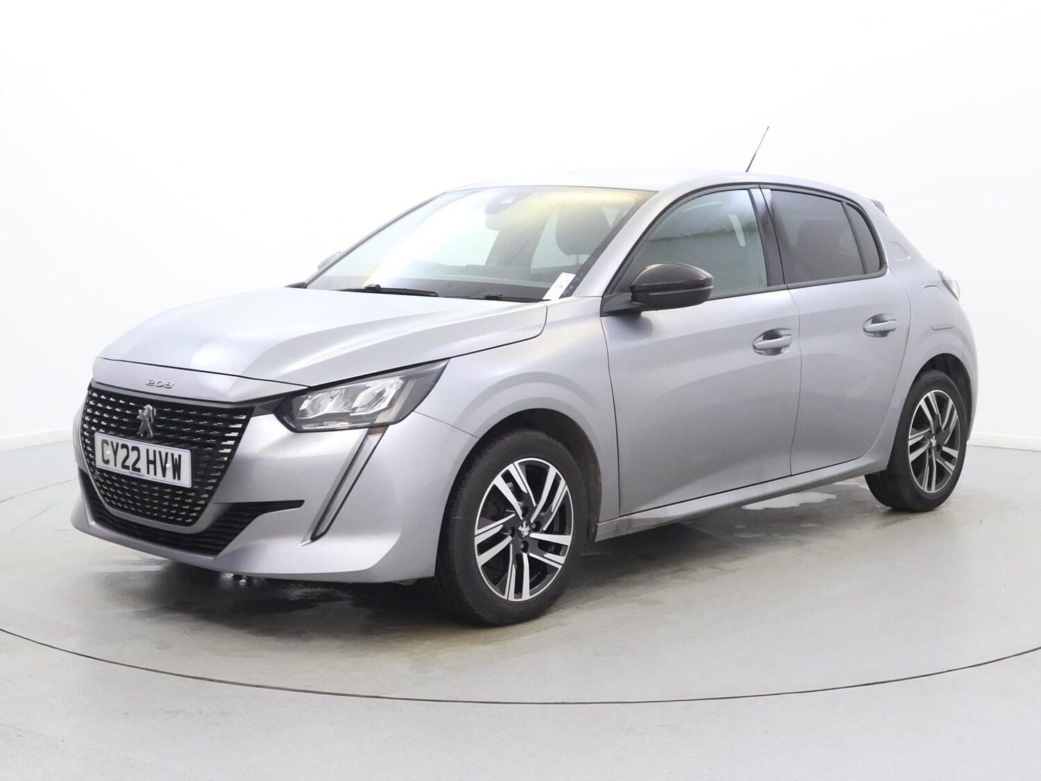 Used Peugeot 208 2022 for sale - 76755428: Photo 3