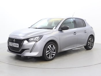 Used Peugeot 208 2022 for sale - 76755428: Photo