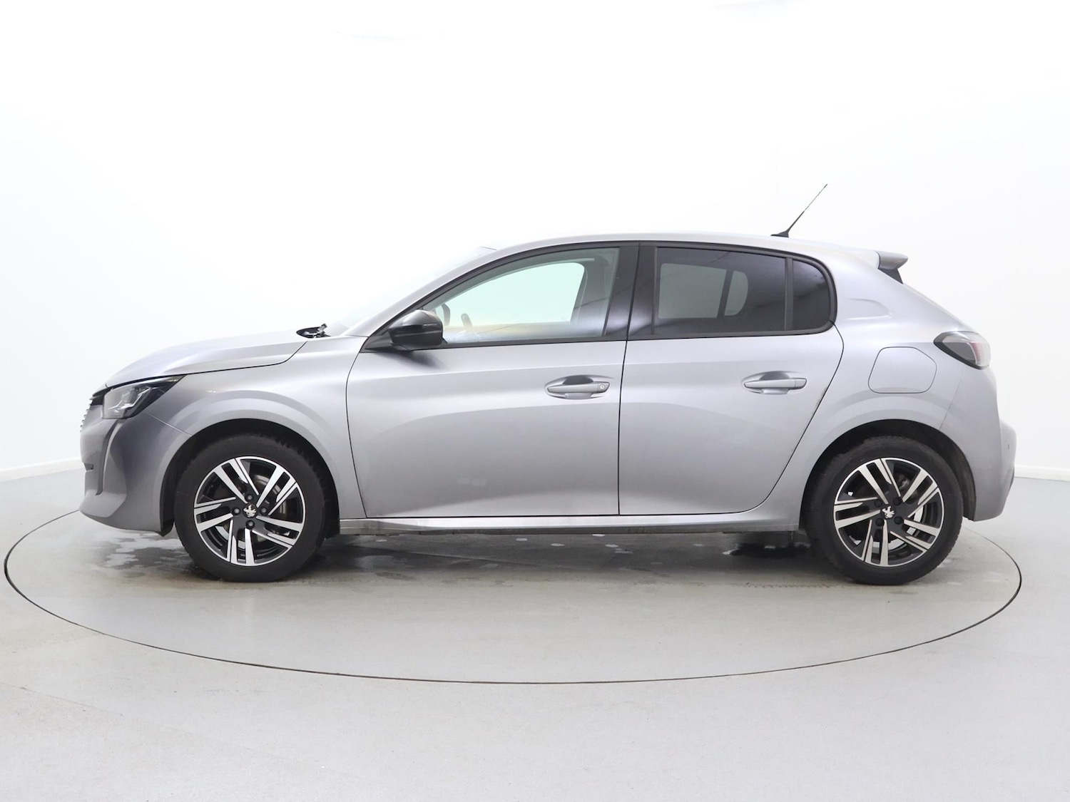 Used Peugeot 208 2022 for sale - 76755428: Photo 4