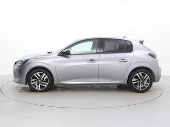 Used Peugeot 208 2022 for sale - 76755428: Photo