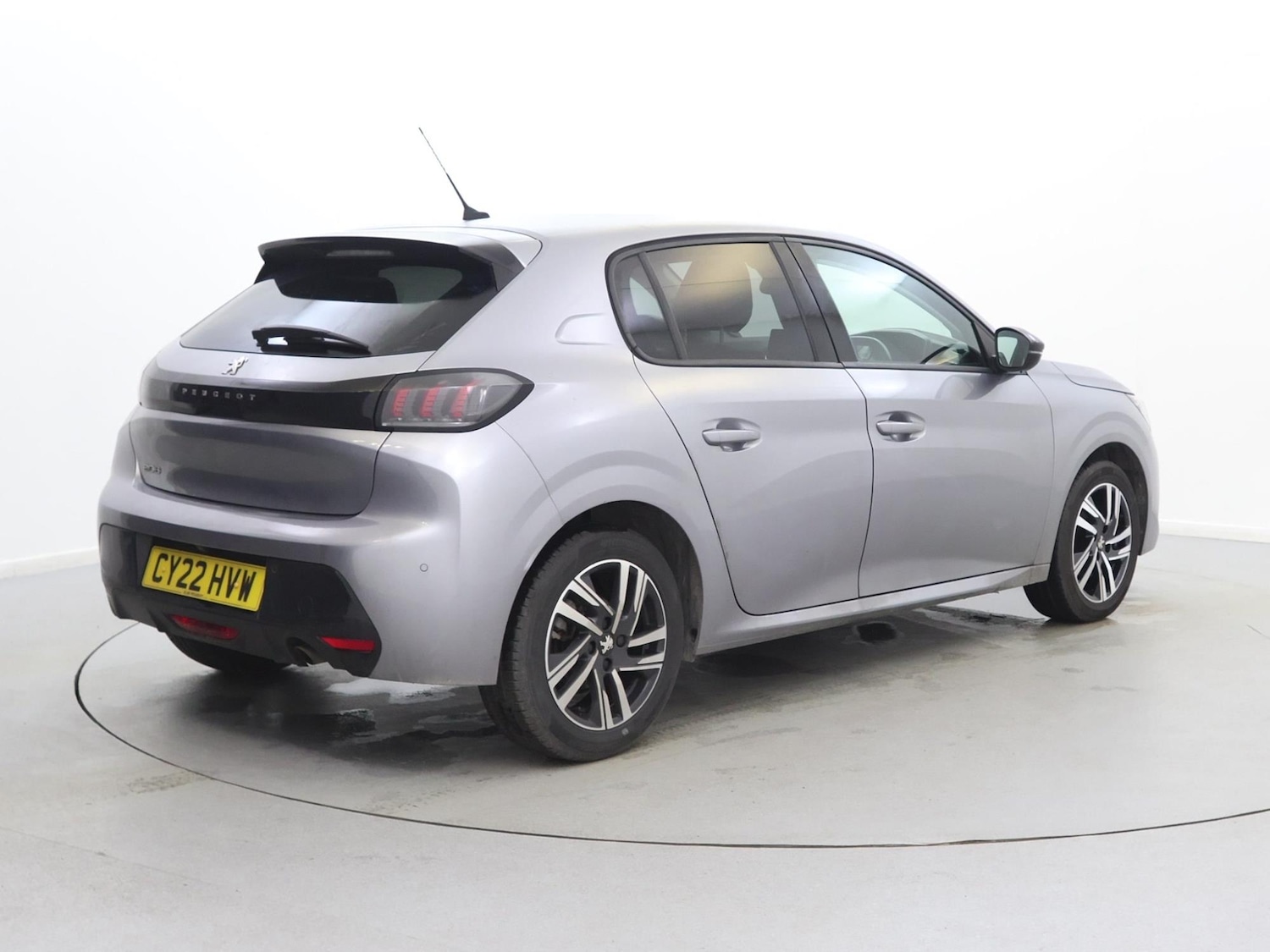 Used Peugeot 208 2022 for sale - 76755428: Photo 5