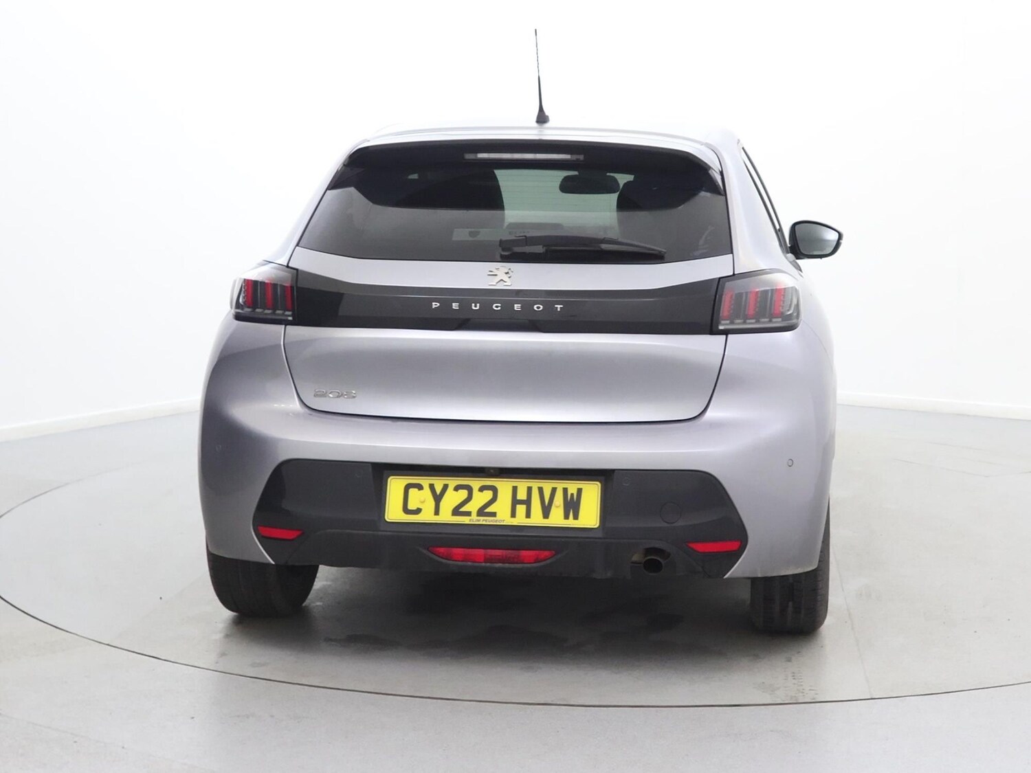 Used Peugeot 208 2022 for sale - 76755428: Photo 6