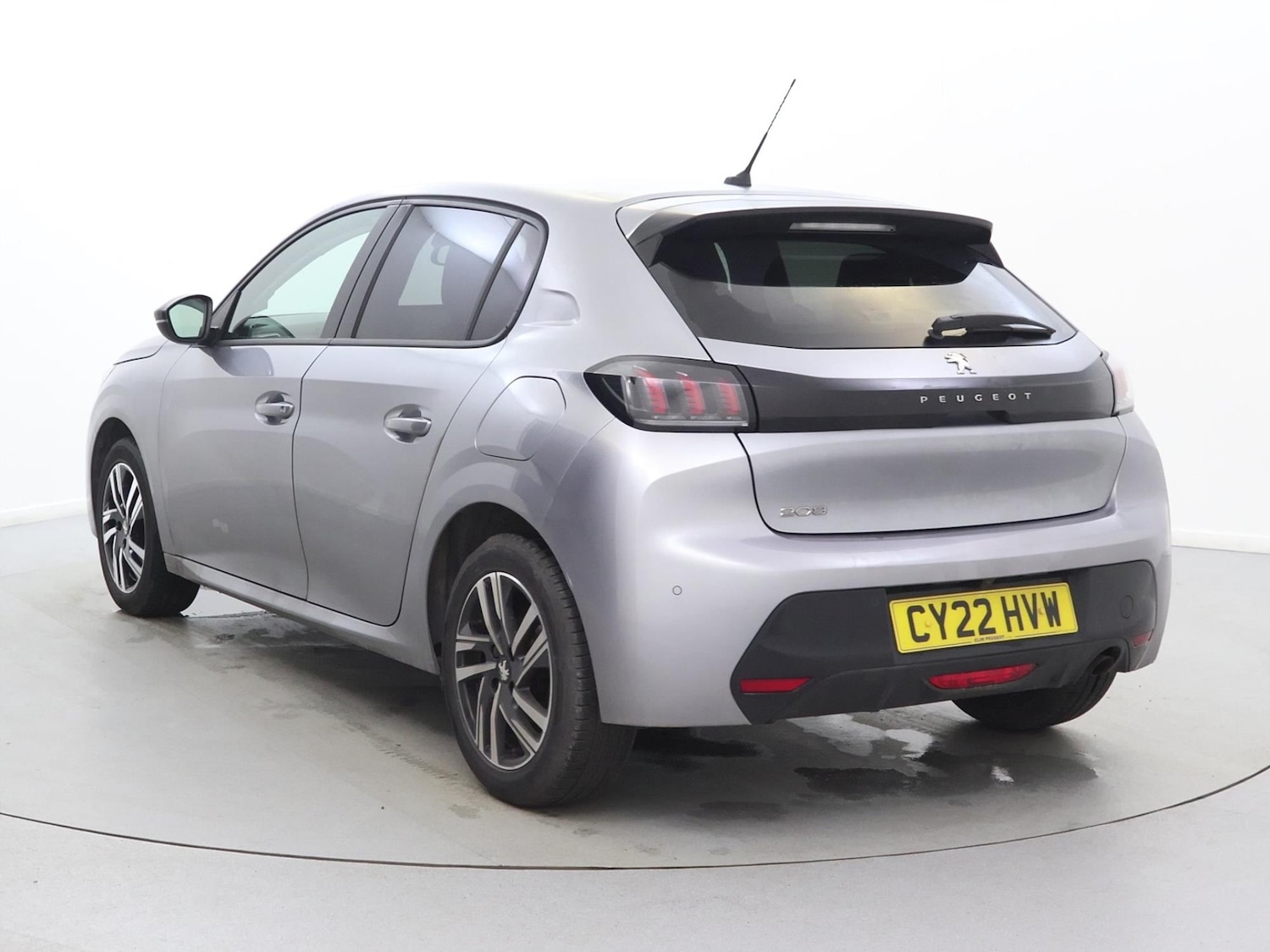 Used Peugeot 208 2022 for sale - 76755428: Photo 7