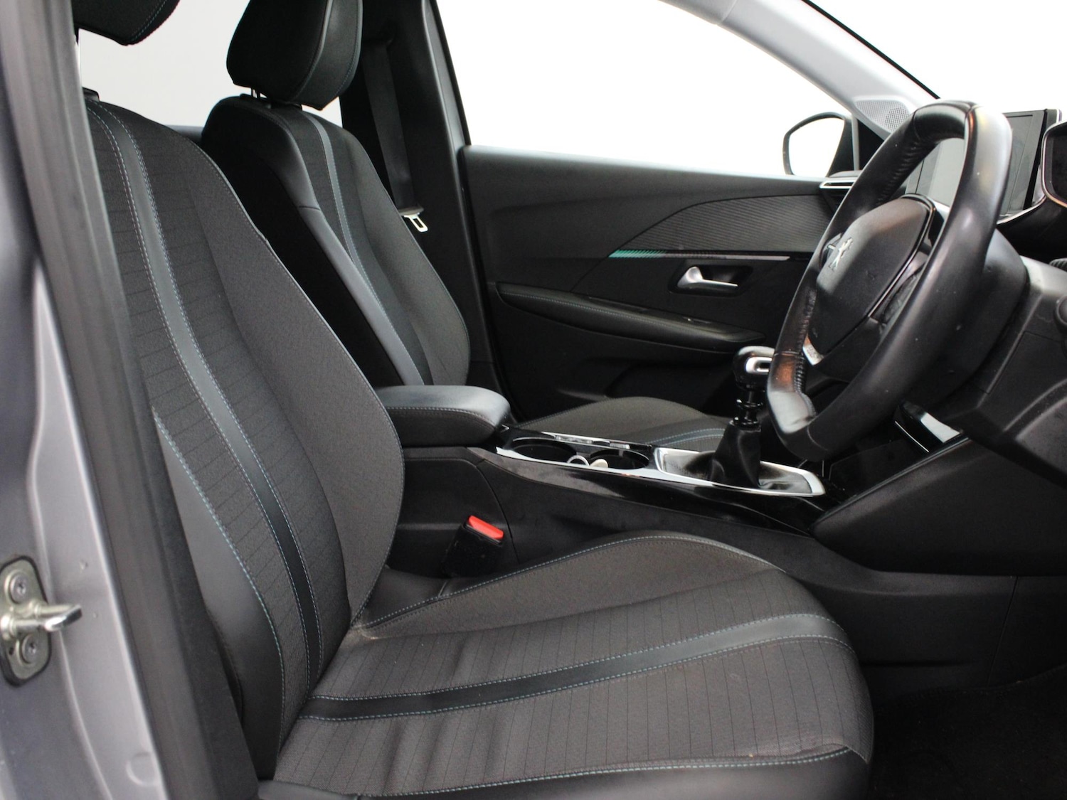 Used Peugeot 208 2022 for sale - 76755428: Photo 9