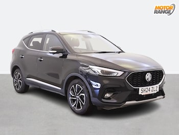 2024 - 1.5 VTi-TECH Exclusive 5dr