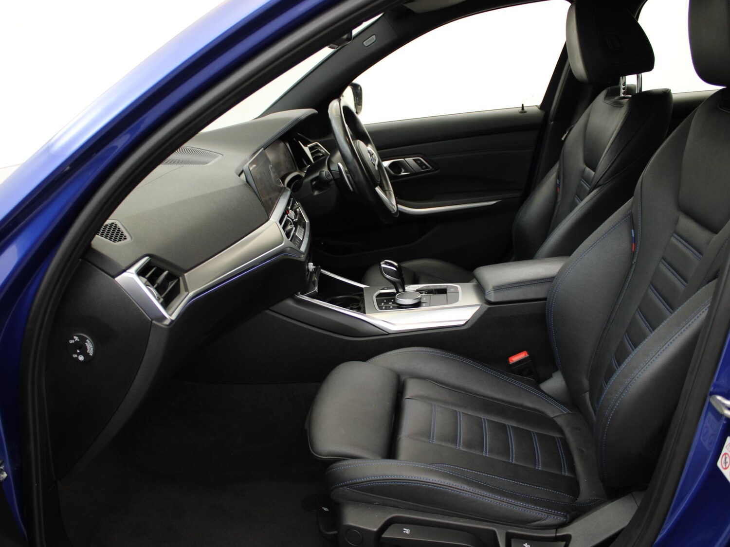 Used BMW 3 Series 2021 for sale - 77535328: Photo 10