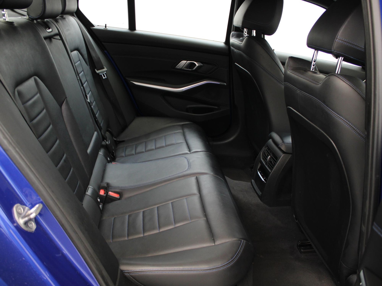 Used BMW 3 Series 2021 for sale - 77535328: Photo 13