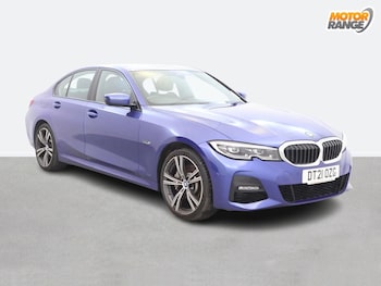 BMW 3 Series feature image