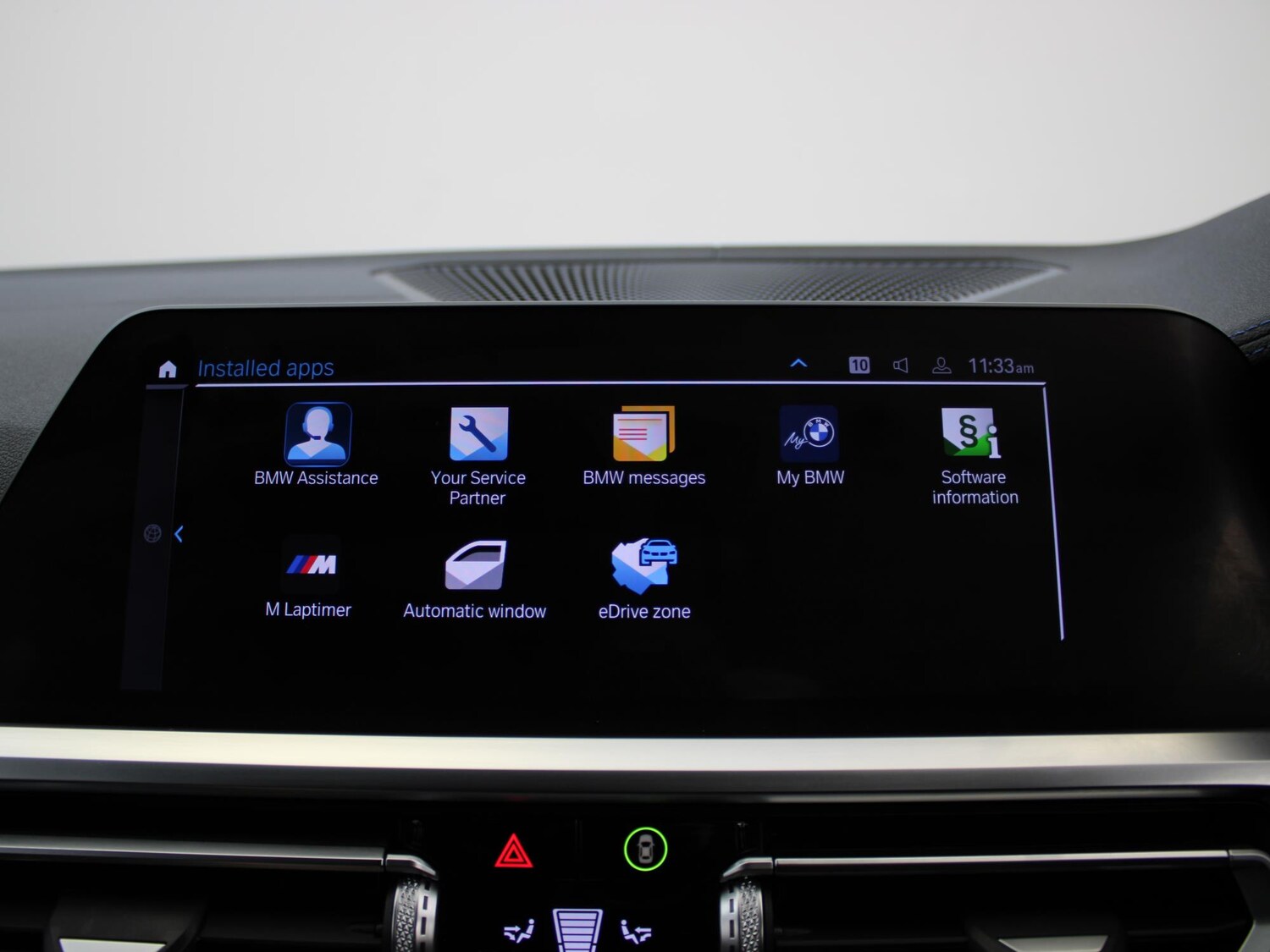 Used BMW 3 Series 2021 for sale - 77535328: Photo 23