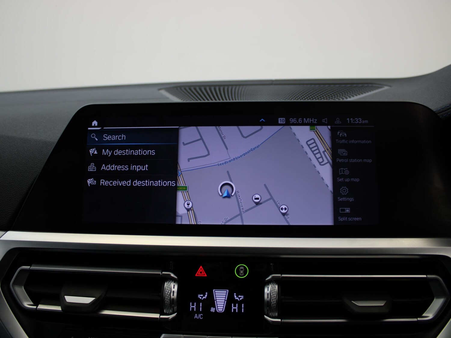 Used BMW 3 Series 2021 for sale - 77535328: Photo 28