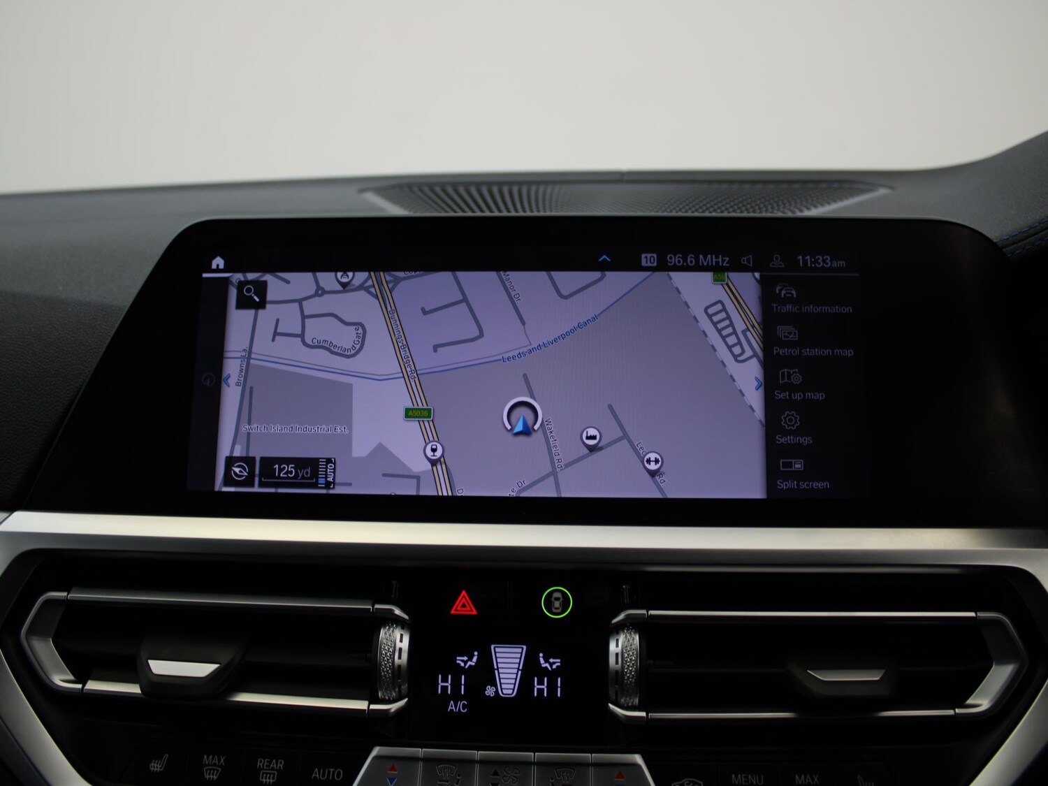 Used BMW 3 Series 2021 for sale - 77535328: Photo 29