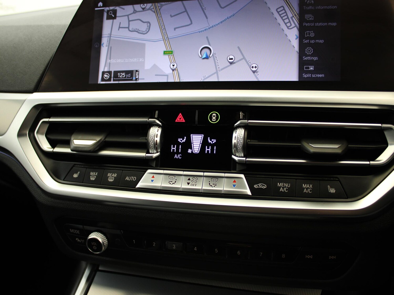 Used BMW 3 Series 2021 for sale - 77535328: Photo 30