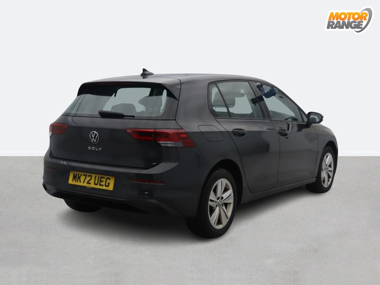 Used Volkswagen Golf 2022 for sale - 76916423: Photo 4