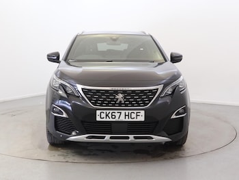 Used Peugeot 3008 2017 for sale - 75461261: Photo