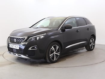 Used Peugeot 3008 2017 for sale - 75461261: Photo