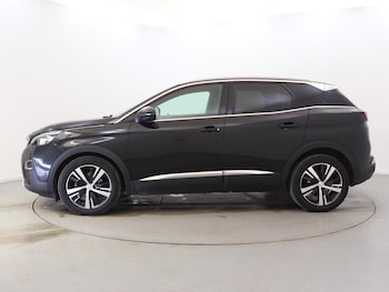 Used Peugeot 3008 2017 for sale - 75461261: Photo
