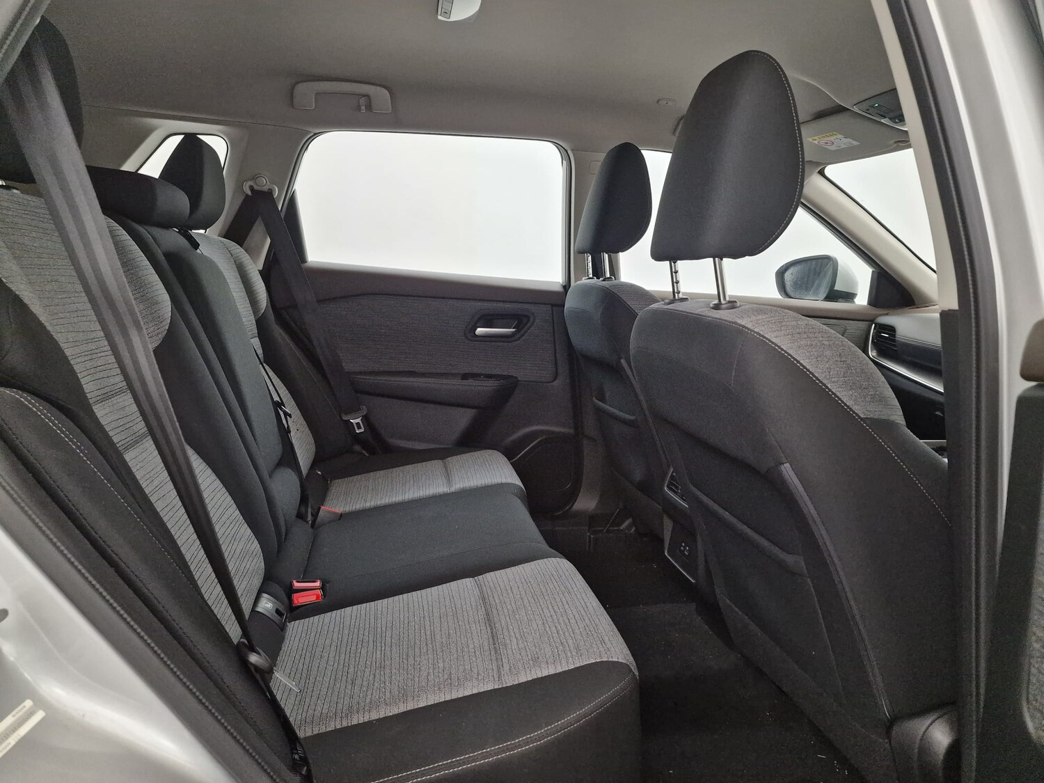 Used Nissan X-Trail 2023 for sale - 76047386: Photo 12